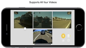 DashCam Viewer for Tesla screenshot