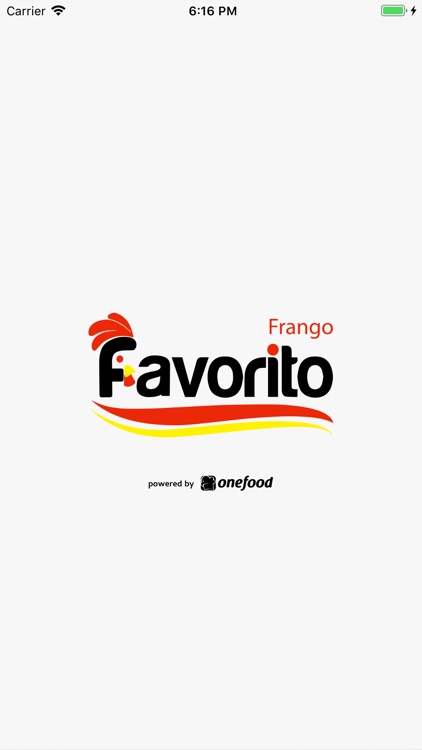 Frango Favorito