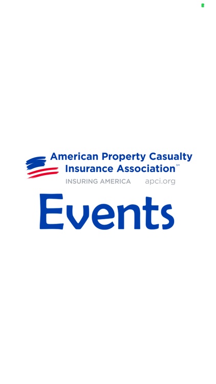 APCIA Events