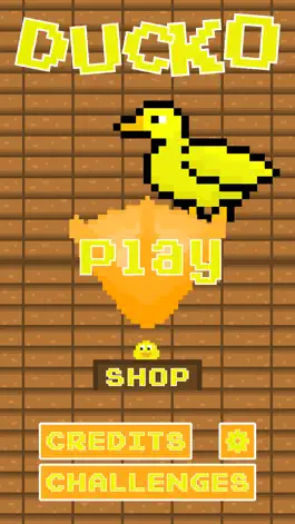 Game screenshot Ducko mod apk