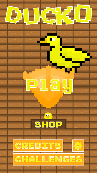 Screenshot #1 pour Ducko