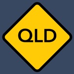 Download Queensland Roads app