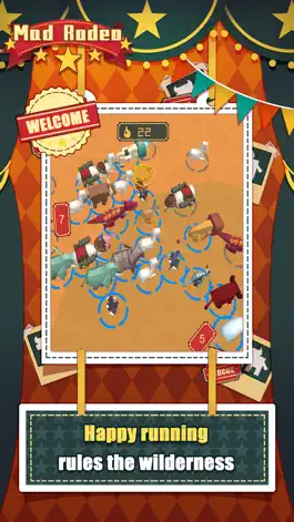 Game screenshot Fantastic CircusCity apk