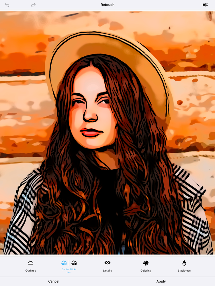 Free Caricature Maker | convert photo to cartoon | online cartoon app caricature maker free download