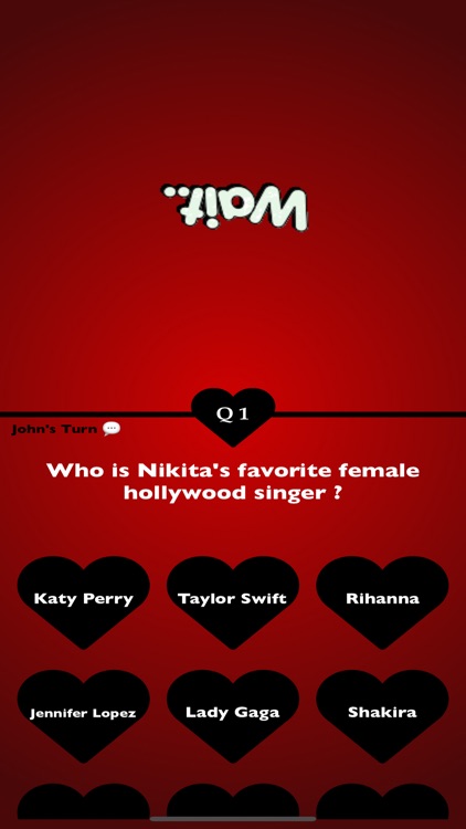 Love Test - My Love Calculator