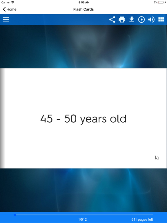 Screenshot #5 for DSST Supervision Prep