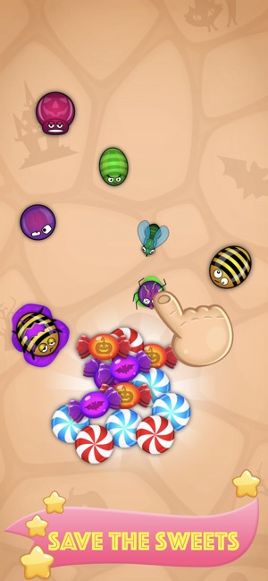 Pony unicorn games for kids(圖4)-速報App