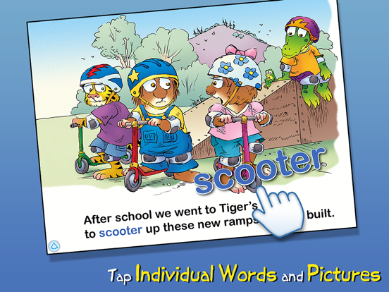 Screenshot #6 pour You Go First - Little Critter