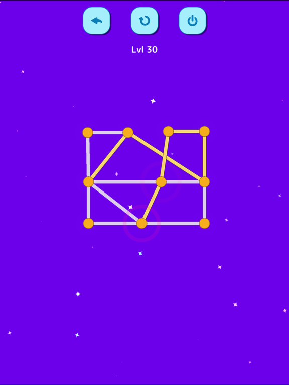 Screenshot #4 pour Hitofude One Line