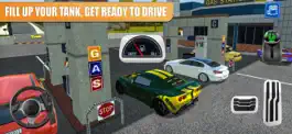 Game screenshot Gas Station 2: Highway Service mod apk