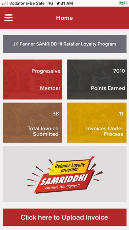 JK Fenner - SAMRIDDHI