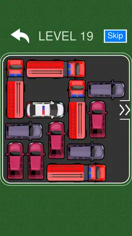 Game screenshot Car Park Puzzle Watch & Phone hack