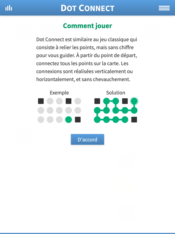 Screenshot #5 pour Dot Connect