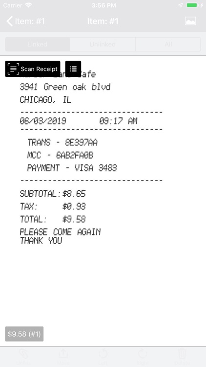 Vistra Expenses screenshot-4