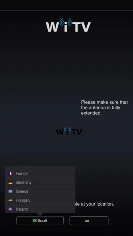 Game screenshot WiTV Viewer apk