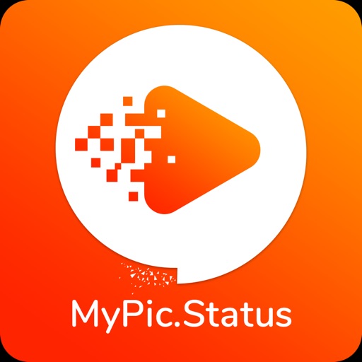 MyPic - Lyrical Video Maker