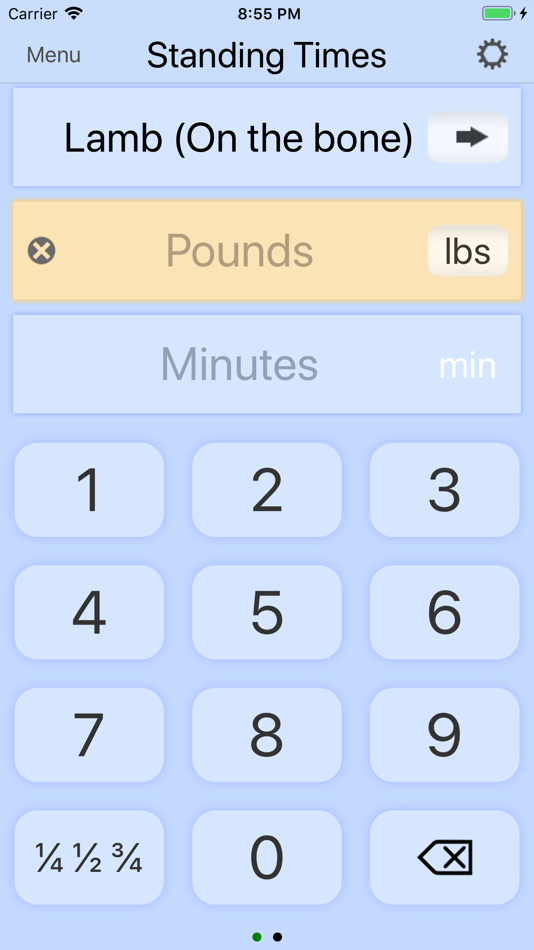#4. Cook's Convertor (iOS) 由: Philip Symons