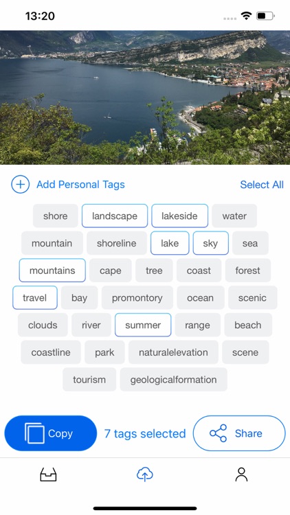 Ainstags screenshot-3