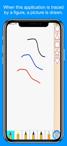 Game screenshot Scribbling Board for Kids mod apk