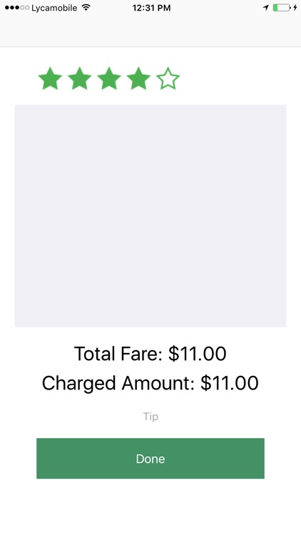 MetroRyde screenshot-3