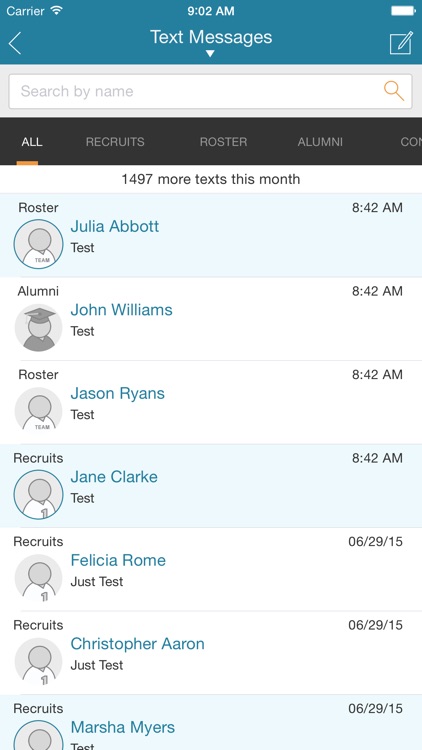 Front Rush screenshot-4