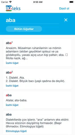 Game screenshot Azleks mod apk