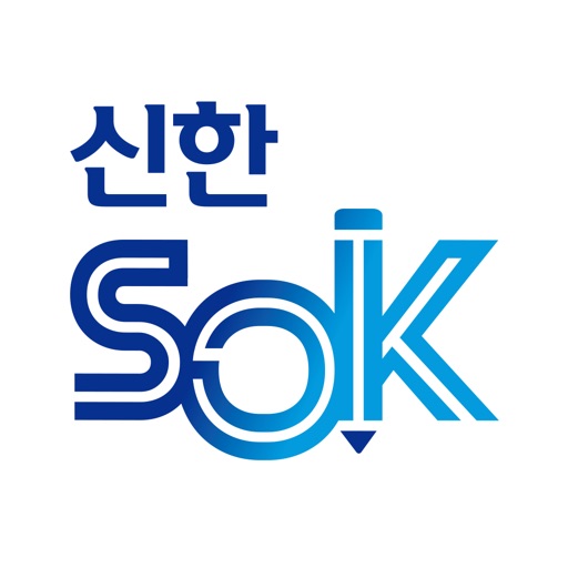 신한 SOK icon