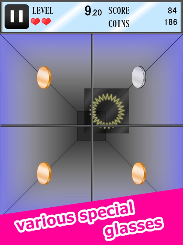 Smash The Glass! screenshot 7