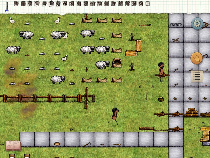 あなたは希望です (You are Hope) screenshot 8