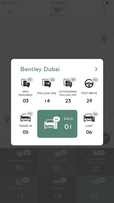 How to cancel & delete AMS OEM for Bentley from iphone & ipad 3