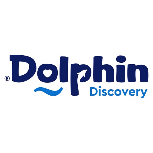 Dolphin Discovery Group Icon