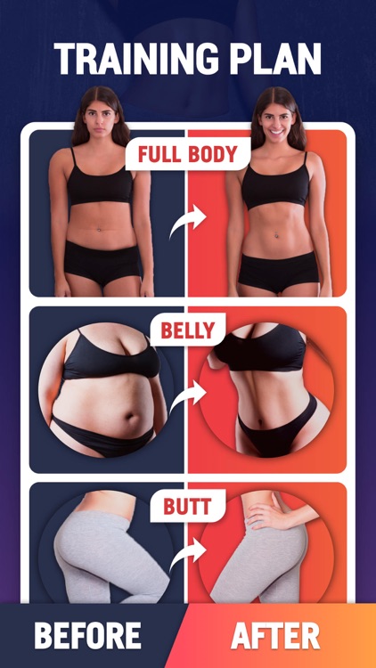 Fat Burning Workouts, Fitness