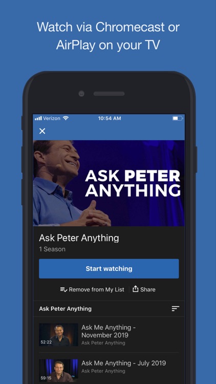 Exponential Mastery screenshot-4