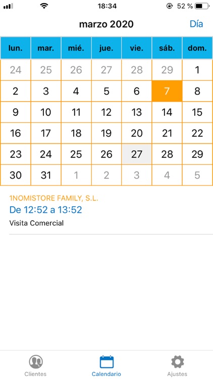 SmartExitCRM screenshot-4