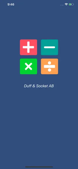 Game screenshot Math Quiz Pro mod apk