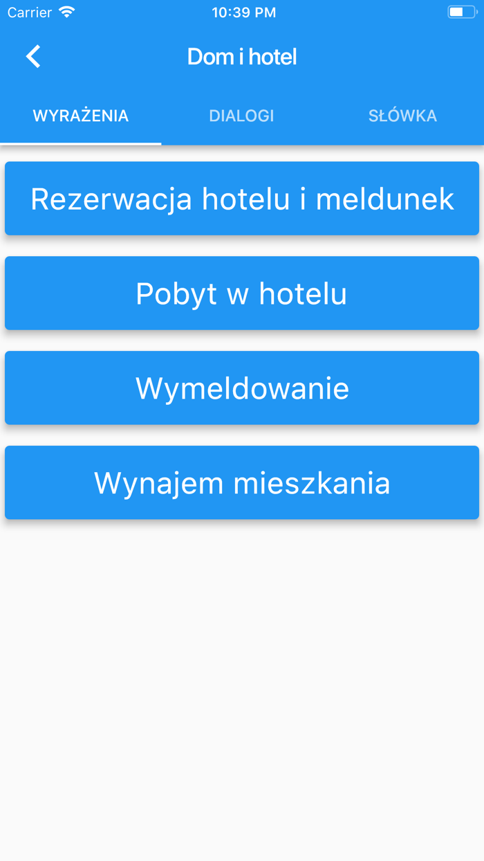 Rozmówki Polsko Niemieckie