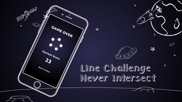 Line: Never Intersect screenshot-3