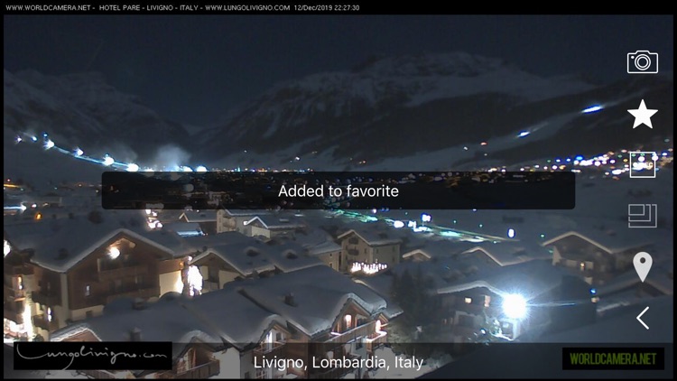 Earth Online: Live Webcams screenshot-7