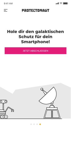 Protectonaut(圖5)-速報App