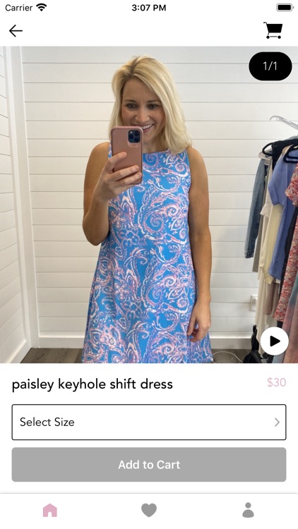 Trilogy Threads Boutique