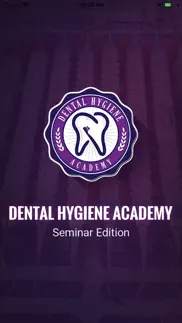 dental hygiene academy seminar problems & solutions and troubleshooting guide - 3