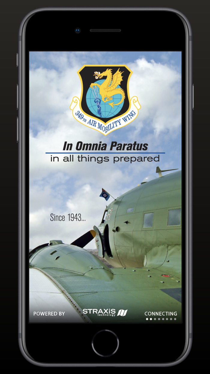 349th Air Mobility Wing