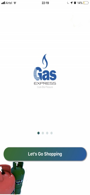 Gas Express Kenya