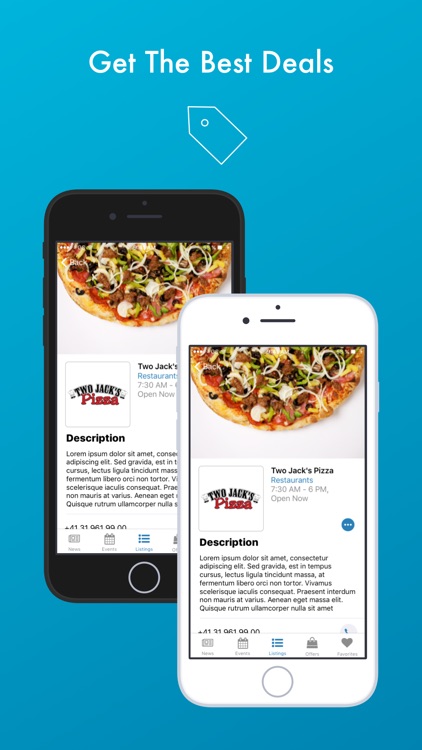 Downtown Provo screenshot-3