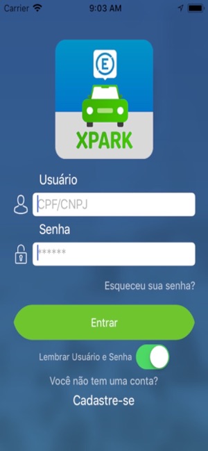 Rotativo xPark - Área Azul(圖1)-速報App