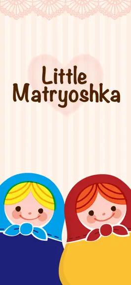 Game screenshot Little Matryoshka mod apk