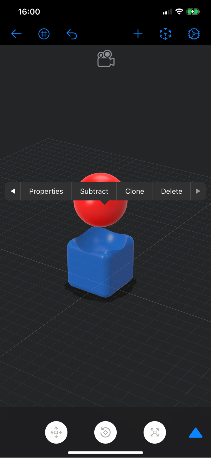 Creat3D™ screenshot 6