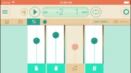 piano adventures® player iphone screenshot 3