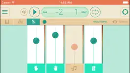 Game screenshot Piano Adventures® Player hack