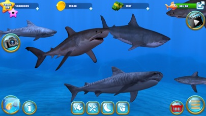 Fish Farm 3 - Aquarium Screenshot
